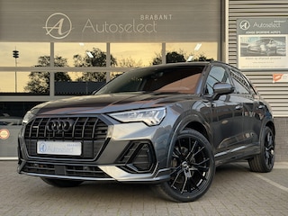 Audi Q3 40 TFSI quattro S-Line 200pk Carplay Acc