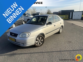 Hyundai Accent 1.3i Active Young