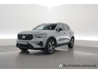 Volvo XC40 2.0 B3 Plus Dark | Pilot Assist | Memory Seat | Camera | Stoel- Stuurverw. | Apple Carplay | Google info.