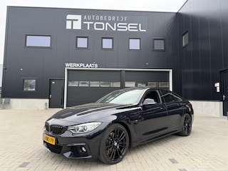 BMW 420i High Executive M-Sport / Schuifdak / Trekhaak / Stoelverwarming
