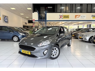 Ford Fiesta 1.0 EcoB. Titanium