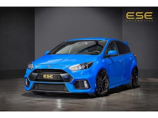Ford Focus 2.3 RS | RS Seats | Bull-X | Carplay |
