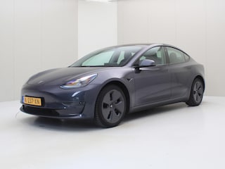 Tesla Model 3 Long-Range AWD 351pk 75 kWh FACELIFT [ WARMTEPOMP+AUTOPILOT+620KM WLTP+PREMIUM AUDIO ]