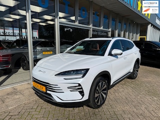 BYD Seal U 1.5 DM-i FWD Boost plug in hybride pano , vol=opties