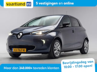 Renault Zoe R110 Limited 41kwh [ Koopaccu Navi Camera Climate ]