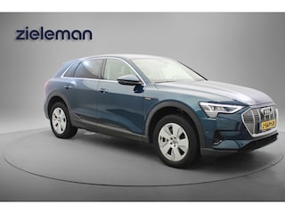 Audi e-Tron 50 quattro edition 71 kWh - Carplay, Navi, Cruise, SOH 93%