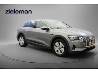 Audi e-Tron 55 quattro edition 95 kWh - Navi, Clima, Cruise, SOH 91%
