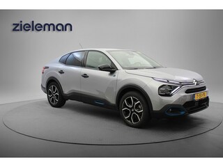 Citroën C4 Feel X 50 kWh - Carplay, Navi, Cruise, SOH 98,3%