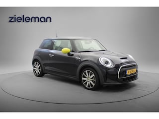 Mini Mini Cooper Business Edition 33 kWh - Carplay, Navi, Cruise, Half Leer, SOH 98%