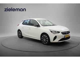 Opel Corsa Edition 50 kWh 3 Fase - Carplay, Cruise, Clima, SOH 90,2%