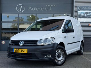 Volkswagen Caddy 2.0 TDI L1H1 BMT Comfortline Airco Cruise Navi
