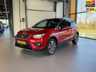 Seat Arona 1.0 TSI Xcellence Business Intense