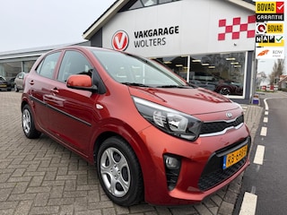 Kia Picanto 1.0 CVVT EconomyPlusLine RIJKLAARPRIJS!