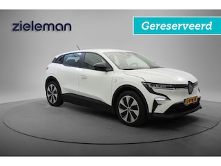 Renault Mégane EV60 Optimum Charge Evolution - WLTP 470 km, Digitaal Cockpit, Carplay, Camera, SOH 92,9%