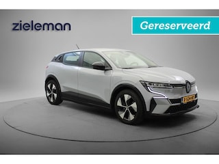 Renault Mégane EV40 Boost Charge Equilibre - Digitaal Cockpit, Carplay, Camera