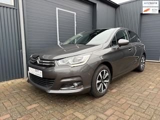 Citroën C4 1.2 PureTech Feel Edition