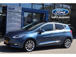 Ford Fiesta 1.0 EcoBoost Vignale NL-AUTO AUTOMAAT