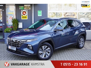 Hyundai Tucson 1.6 T-GDI MHEV Comfort Navi/AA+ACP/DAB/Cruise
