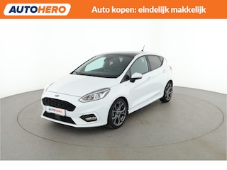 Ford Fiesta 1.0 EcoBoost ST-Line | JP77106 |
