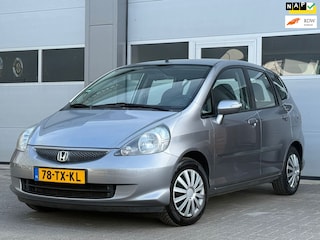 Honda Jazz 1.4 LS AUTOMAAT/AIRCO/NAP