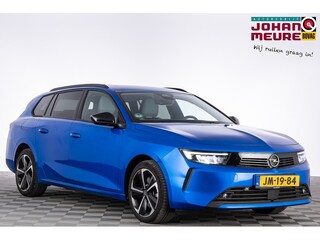 Opel Astra Sports Tourer 1.6 Turbo Plug in Hybrid Elegance | Full LED | AGR | KEYLESS .