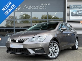 Seat Leon 1.4 EcoTSI Xcellence Navi Cruise PDC