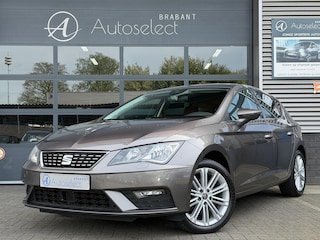 Seat Leon 1.4 EcoTSI Xcellence Navi Cruise PDC