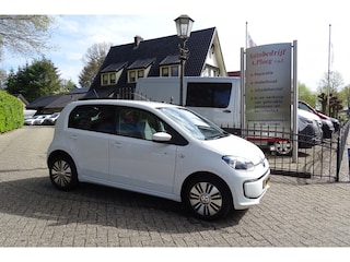 Volkswagen Up Zeer nette staat SOH 84 %