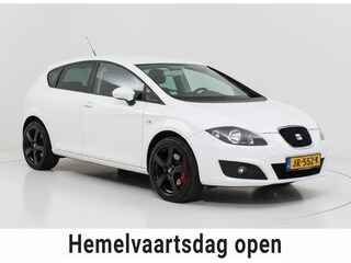 Seat Leon 1.6 Businessline High|Cruise|Clima|Aux