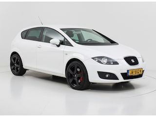 Seat Leon 1.6 Businessline High|Cruise|Clima|Aux