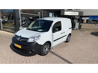 Renault Kangoo 1.5 Blue dCi 80 Comfort Schuifdeur links en rechts, navi, tel, pdc etc.etc.