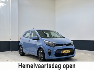 Kia Picanto 1.0 DPi ComfortLine | NL| Bluetooth| Cruise Control | 1 Eig |