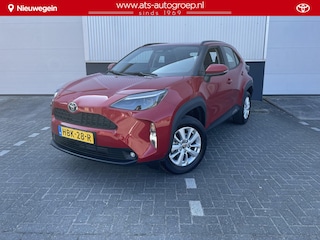 Toyota Yaris Cross 1.5 Hybrid 115 Active Trekhaak | Org NL en 1e Eigenaar |