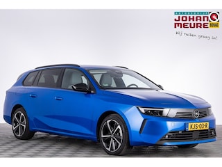 Opel Astra Sports Tourer 1.6 Turbo Plug in Hybrid Elegance | Full LED | AGR | KEYLESS .