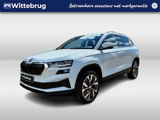 Skoda Karoq 1.0 TSI Ambition / Elektr. Klep / NAVI / APP.Connect / CAMERA / 18"LMV