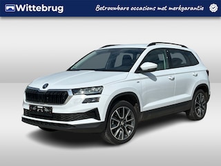 Skoda Karoq 1.0 TSI Ambition / Elektr. Klep / NAVI / APP.Connect / CAMERA / 18"LMV