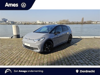 Volkswagen ID.3 Limited Edition 52 kWh 170 PK Wordt verwacht!