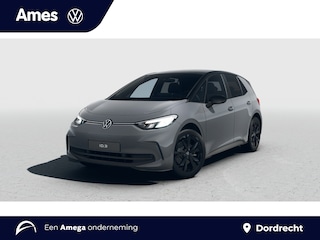 Volkswagen ID.3 Limited Edition 52 kWh 170 PK Wordt verwacht!