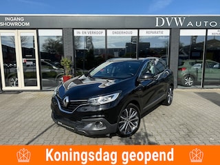 Renault Kadjar 1.2 TCe Bose