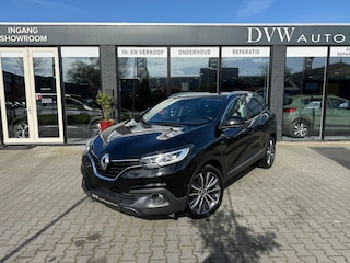 Renault Kadjar 1.2 TCe Bose