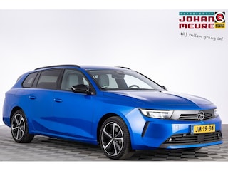 Opel Astra Sports Tourer 1.6 Turbo Plug in Hybrid Elegance | Full LED | AGR | KEYLESS .