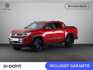 Volkswagen Amarok 3.0 TDI 4Motion Double Cab