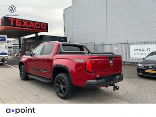 Volkswagen Amarok 3.0 TDI 4Motion Double Cab