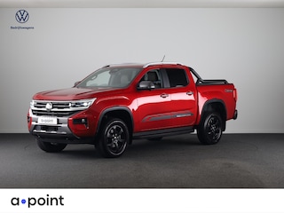 Volkswagen Amarok 3.0 TDI 4Motion Double Cab