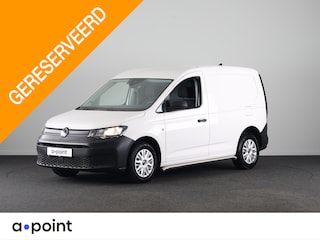 Volkswagen Caddy Cargo 2.0 TDI Style