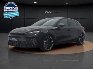 Cupra Leon 1.5 TSI e-Hybrid Business | 18" | Elek Verstelbare Stoelen | Navigatie | Keyless |