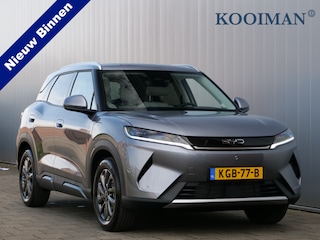 BYD Atto 2 1.5 DM-i Boost 213 Pk Automaat Navi / DAB / Panodak / Camera's / Stoelverwarming / Apple Carplay