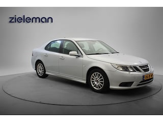 Saab 9-3 Sport Sedan 1.8 Linear - Airco, Xenon, Half Leer, Stoeverw. Trekhaak
