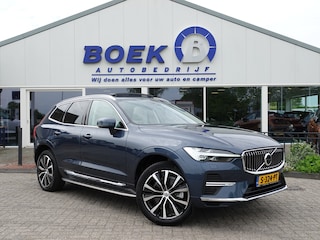 Volvo XC60 2.0 T8 PHEV AWD Ultimate Bright BOMVOL | TREKH. | BOWERS & WILKINS | PANO | LEER