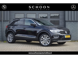 Volkswagen T-Roc 1.5 TSI | CARPLAY | ACC | VIRTUAL | LED | DAB |